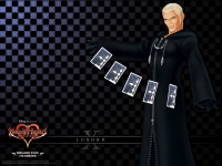 Kingdom Hearts Days 10